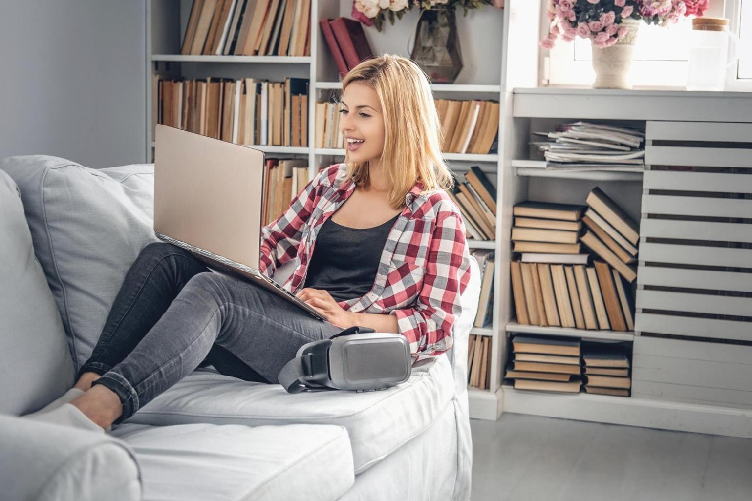 Group discussion in modern learning environment