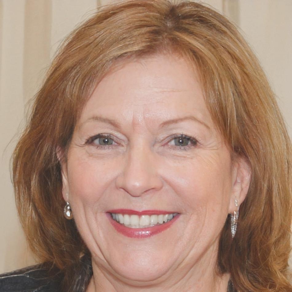 Catherine Hawley, Budget Optimization Specialist