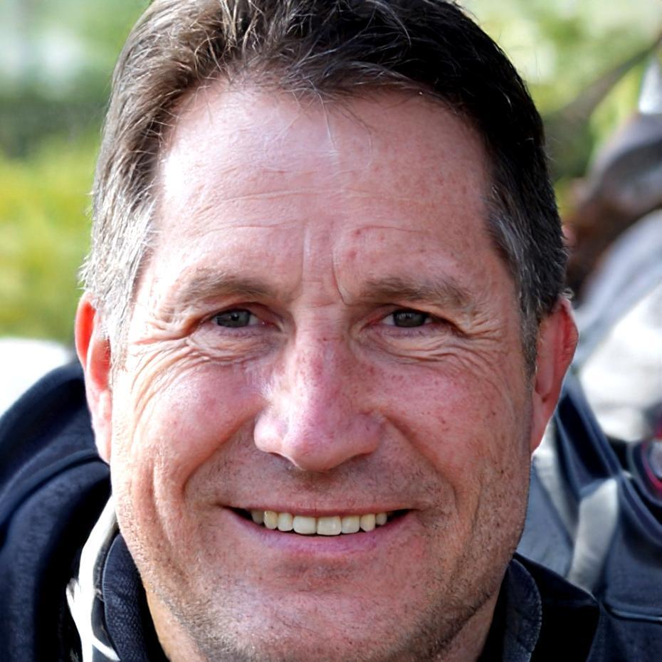 Henrik Bjornsson, Lead Financial Strategist at nuvorentzia